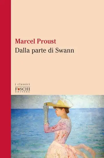 DALLA PARTE DI SWANN