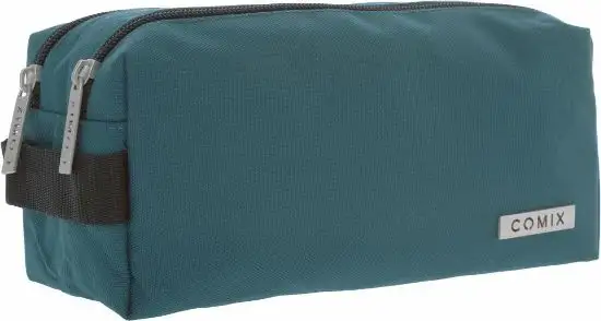 ASTUCCIO 2 ZIP OTTANIO COMIX