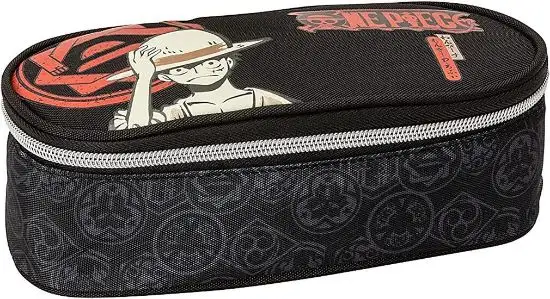 ASTUCCIO OVALE ORGANIZZATO ONE PIECE