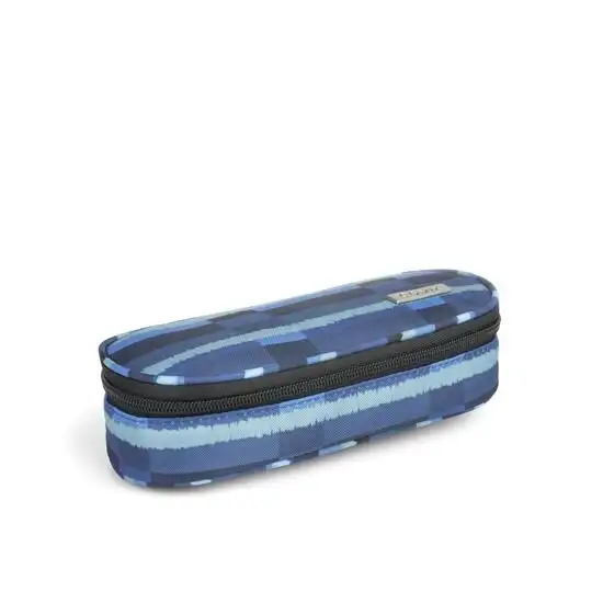 ASTUCCIO OVALE COMIX ORGANIZZATO CHECK