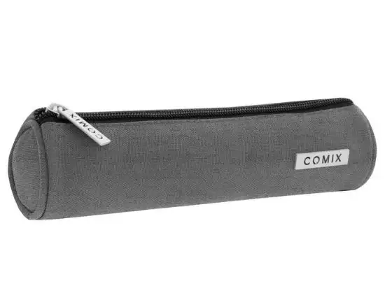 ASTUCCIO COMIX MINI TOMBOLINO GRIGIO SCURO