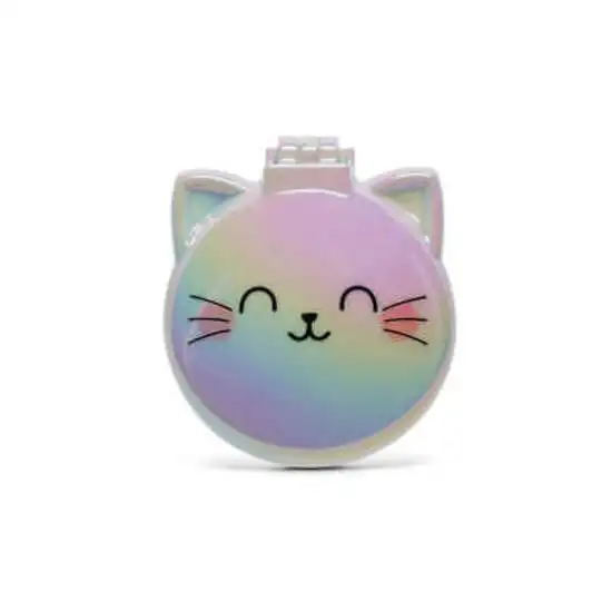 SPAZZOLA CON SPECCHIO LEGAMI KITTY