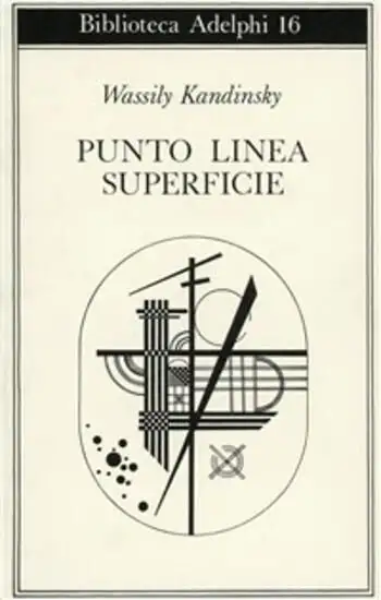PUNTO LINEA SUPERFICIE