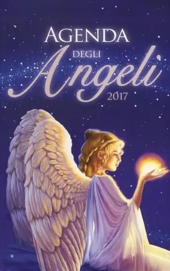 AGENDA DEGLI ANGELI 2017