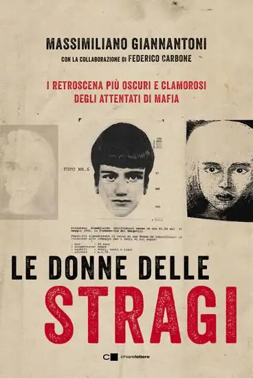 DONNE DELLE STRAGI (LE)