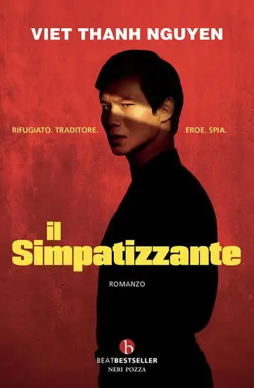 SIMPATIZZANTE. NUOVA EDIZ. (IL)