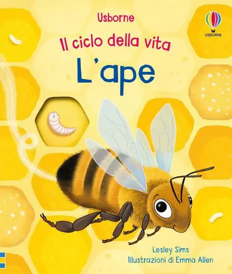 APE. EDIZ. A COLORI (L`)