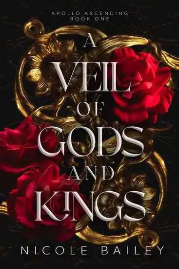 VEIL OF GODS AND KINGS (A)
