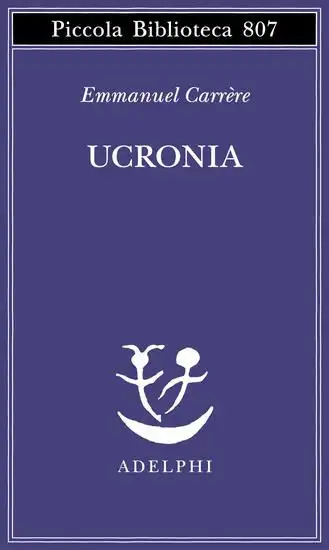UCRONIA