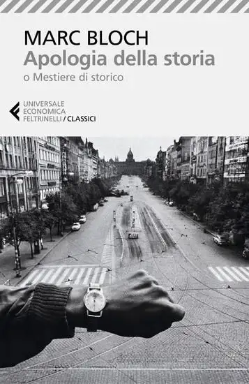 APOLOGIA DELLA STORIA O MESTIERE DI STORICO. NUOVA EDIZ.