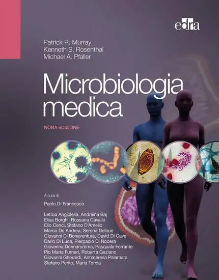 MICROBIOLOGIA MEDICA