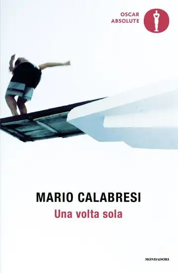 VOLTA SOLA. STORIE DI CHI HA AVUTO IL CORAGGIO DI SCEGLIERE (UNA)