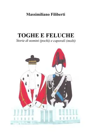 TOGHE E FELUCHE