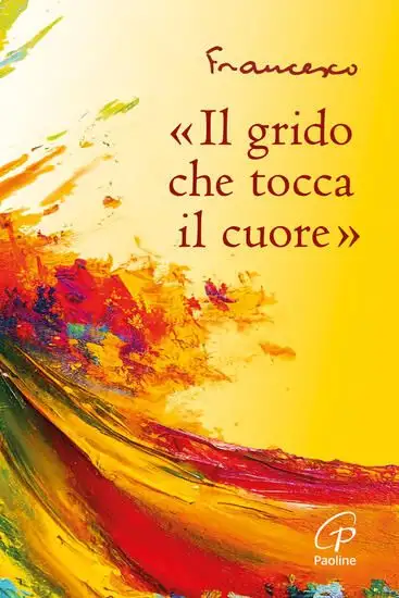 GRIDO CHE TOCCA IL CUORE/ (/IL)