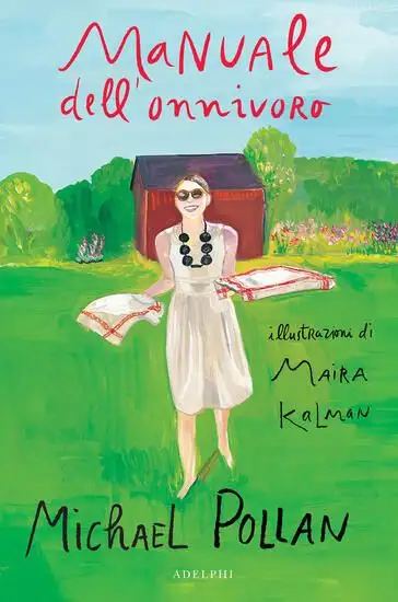 MANUALE DELL`ONNIVORO