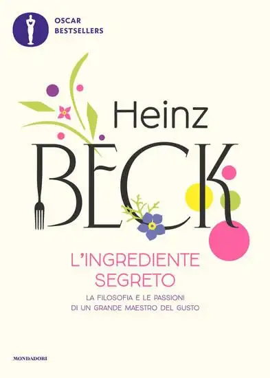 INGREDIENTE SEGRETO (L`)