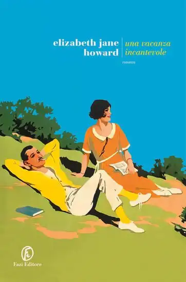 VACANZA INCANTEVOLE (UNA)