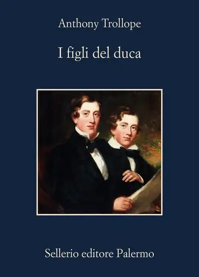 FIGLI DEL DUCA (I)