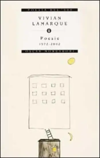 POESIE 1972-2002 (LAMARQUE)