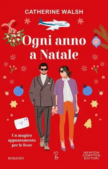 OGNI ANNO A NATALE