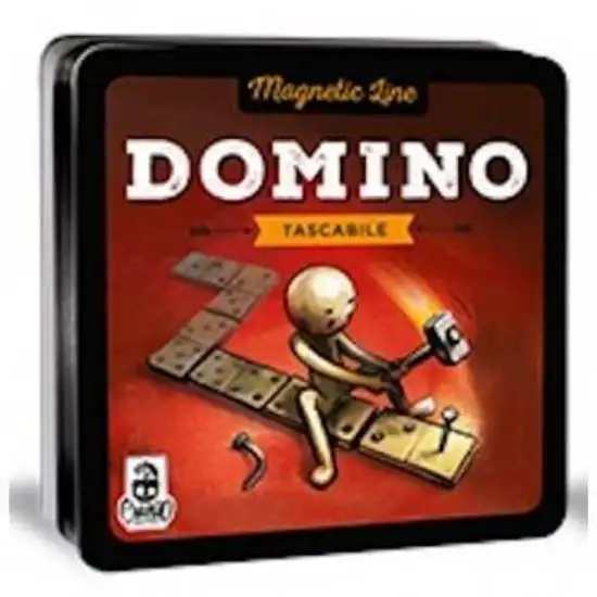 DOMINO TASCABILE