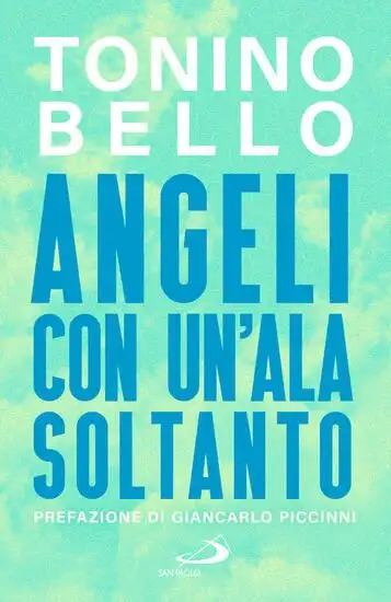 ANGELI CON UN`ALA SOLTANTO