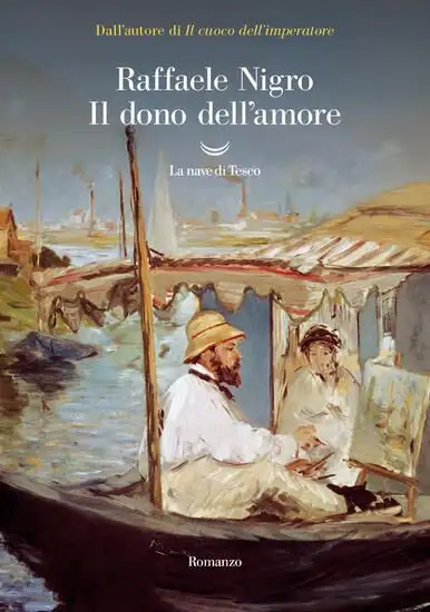 DONO DELL`AMORE (IL)
