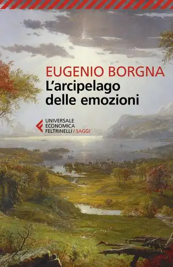 ARCIPELAGO DELLE EMOZIONI (L`)