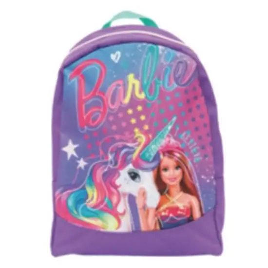 ZAINETTO ASILO BARBIE 2022 GLAMOR