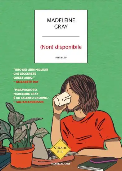 (NON) DISPONIBILE