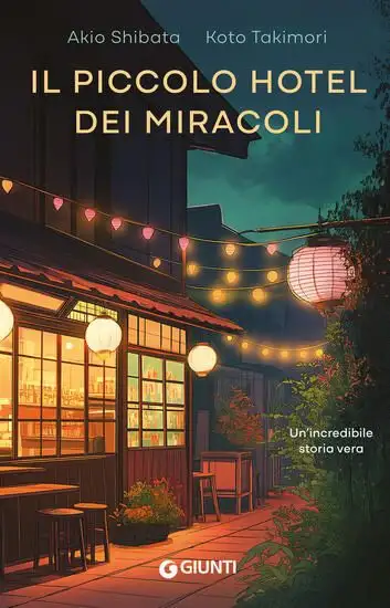 PICCOLO HOTEL DEI MIRACOLI (IL)