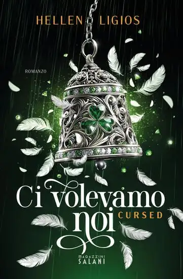 CI VOLEVAMO NOI. CURSED