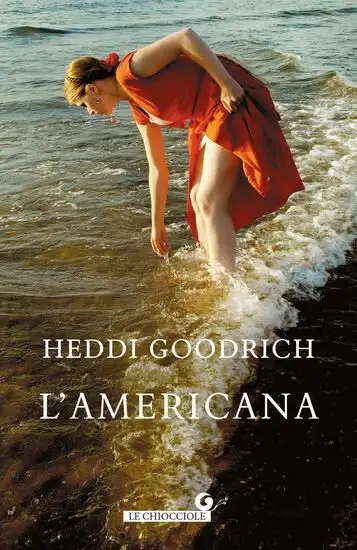 AMERICANA (L')