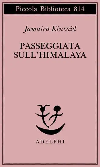 PASSEGGIATA SULL'HIMALAYA