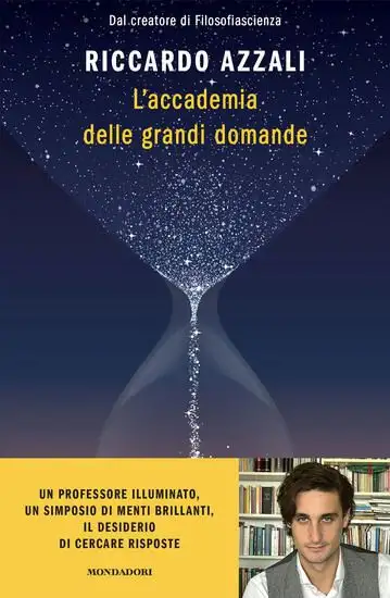 ACCADEMIA DELLE GRANDI DOMANDE (L')