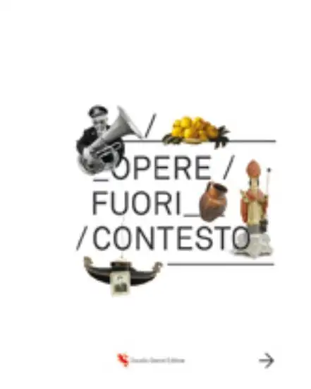 OPERE FUORI CONTESTO