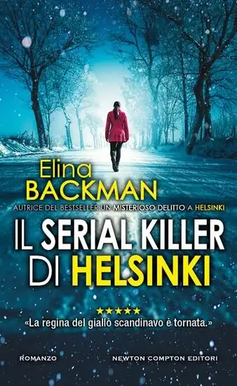 SERIAL KILLER DI HELSINKI (IL)