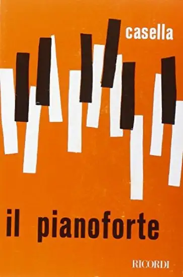 PIANOFORTE (IL)