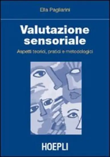 VALUTAZIONE SENSORIALE - ASPETTI TEORICI PRAT