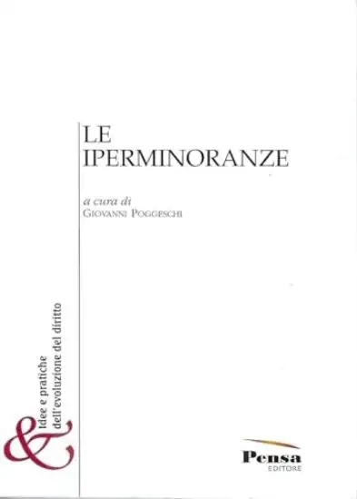 IPERMINORANZE (LE)