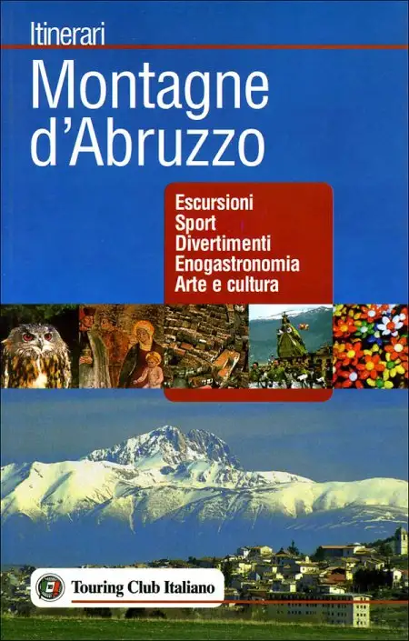 Montagne d'Abruzzo