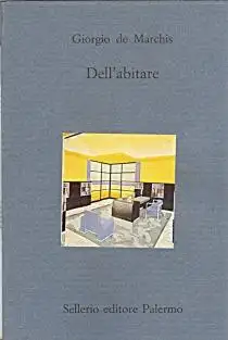 Dell'abitare