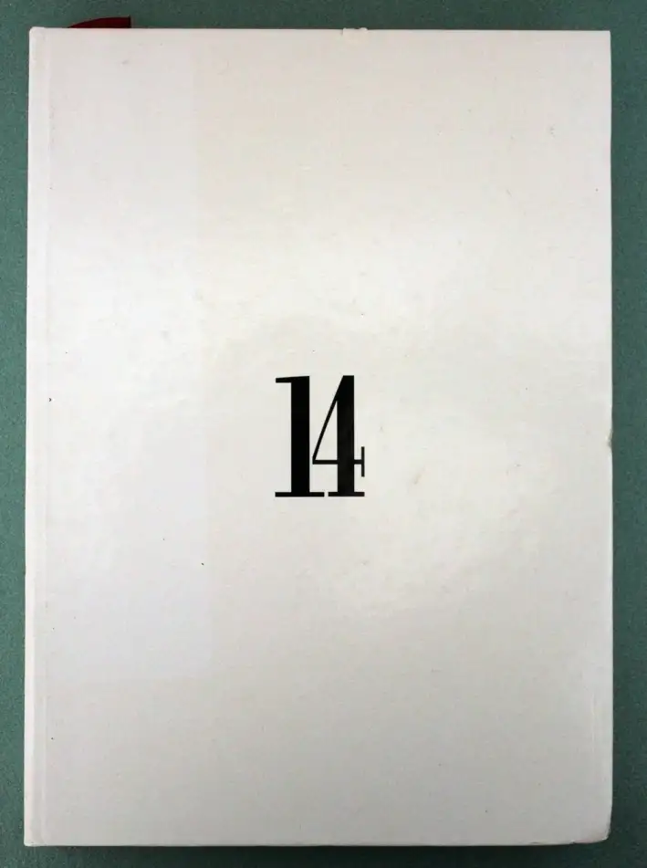 Annual art directors club italiano (1999)