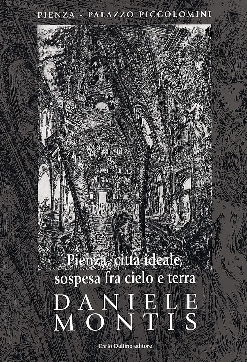 Pienza, città ideale