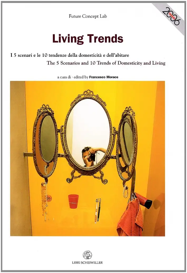 Living trends 2006
