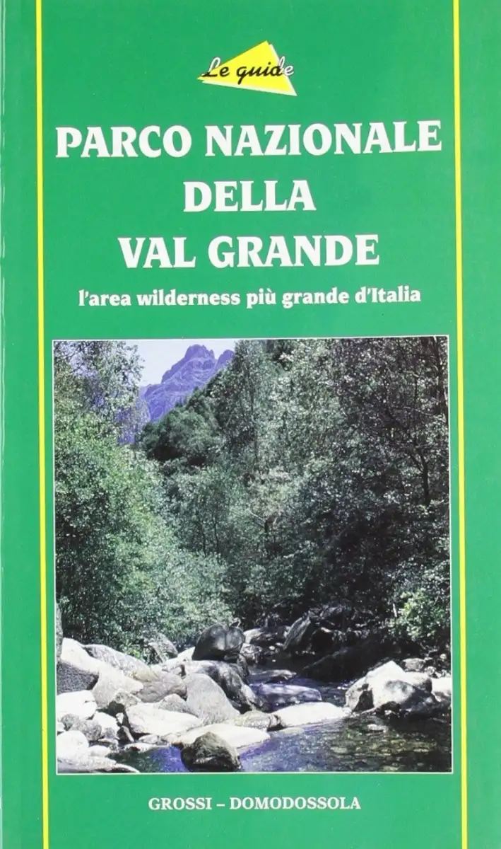 Parco nazionale della Val Grande