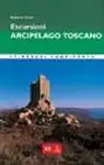 Escursioni. Arcipelago Toscano