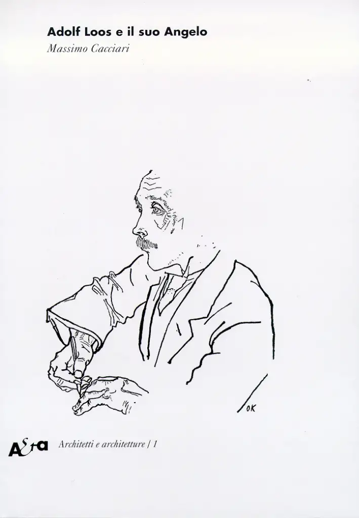 Adolf Loos e il suo Angelo. «Das andere» e altri scritti