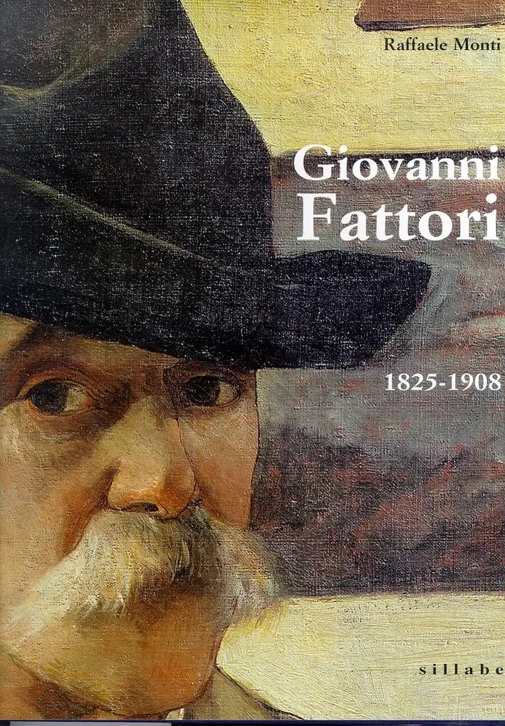 Giovanni Fattori, 1825-1908