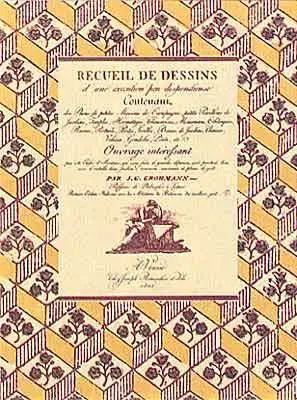 Recueil De Dessins